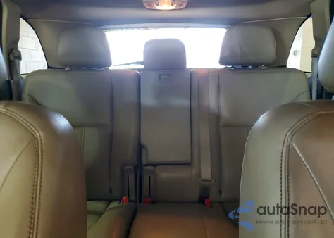 2012 Ford Edge Sel z USA, uszkodzony, nr VIN 2FMDK4JC8CBA01018